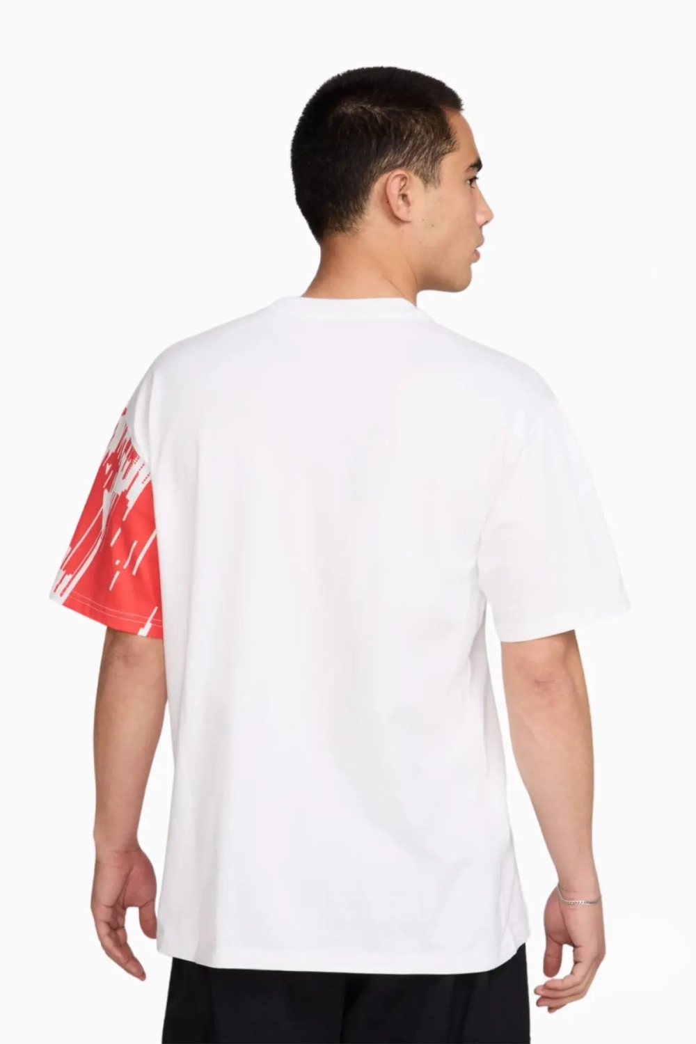 Футболка Nike Max90 - белый