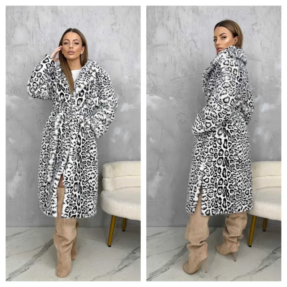 Шуба 2564525 Fabrika