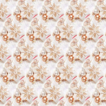 Бумага упаковочная 50х70 см «Волшебство» (1 лист)