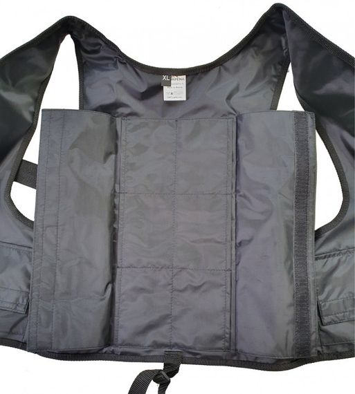 Разгрузочный жилет Scorpena v.2