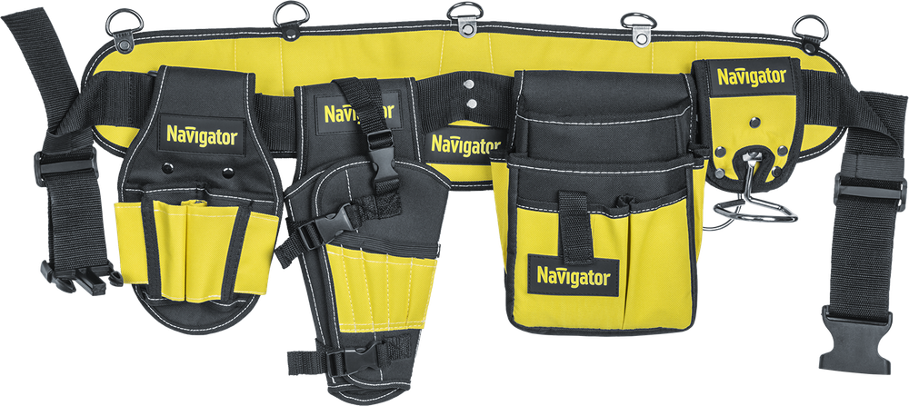 Сумка Navigator 80 393 NTA-Bag04 (поясная)