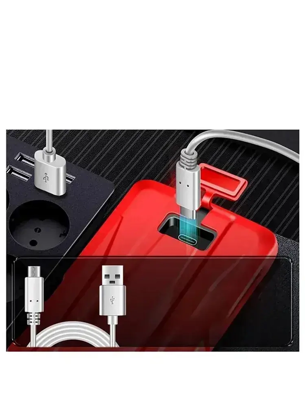 Мультиметр цифровой Aneng 683