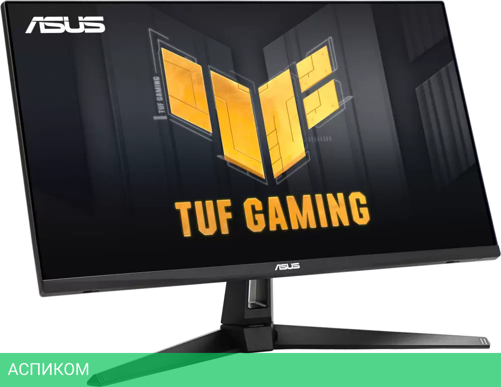 Монитор ASUS TUF Gaming VG279QM1A