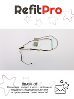 Кабель матрицы для ноутбука Lenovo G580/G585 DIS DC02001ES00 (90200463), оригинал