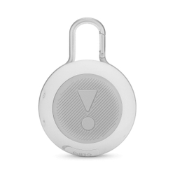 Портативная колонка JBL Clip 3 White
