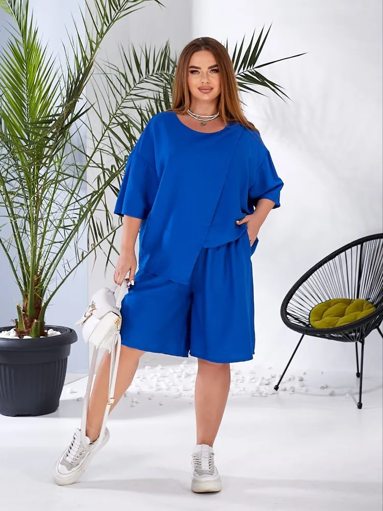 Костюм УК-8280-2 Fabrika