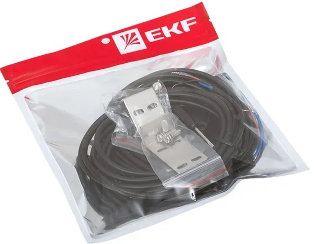 Датчик  EKF PROXIS-3T-20-5-P-NO+NC-2