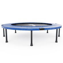 Батут DFC FOLDING 48&#39; синий