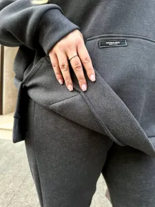 Костюм утепленный УК-0081-2 Фабрика Моды