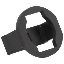 WDK-216061 Головка для колесных спецгаек, 80 мм