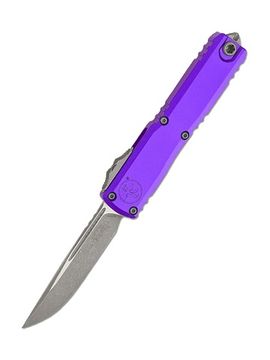 Нож Microtech Ultratech Gen IV S/E 11214-10APPU