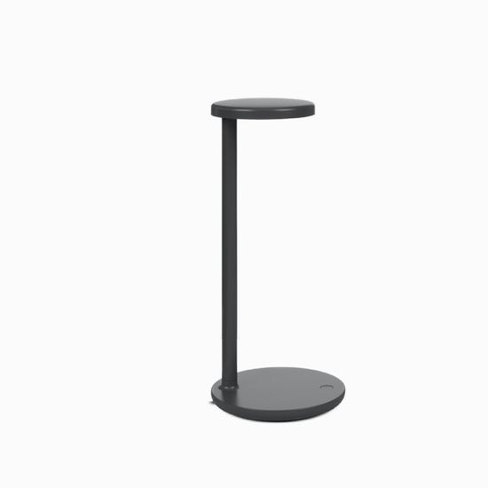 Настольный светильник Ozzy диаметр 15,5