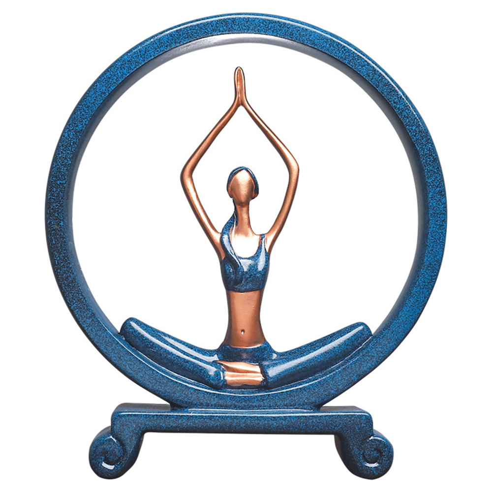 Фигурка Yoga