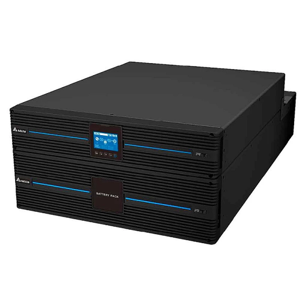 Источник бесперебойного питания  Delta Electronics RT 8