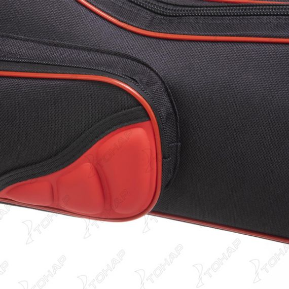 Чехол для удилищ 2 секционный 100см AW 820-Zm