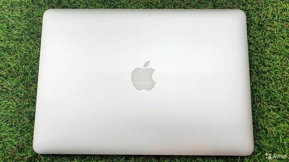 MacBook Air 13 Mid 2017 i5/8 Gb/SSD 128 Gb