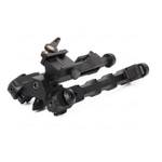Сошки Accu-Tac SR-5QD G2 (OEM) на Picatinny (15...22 см)