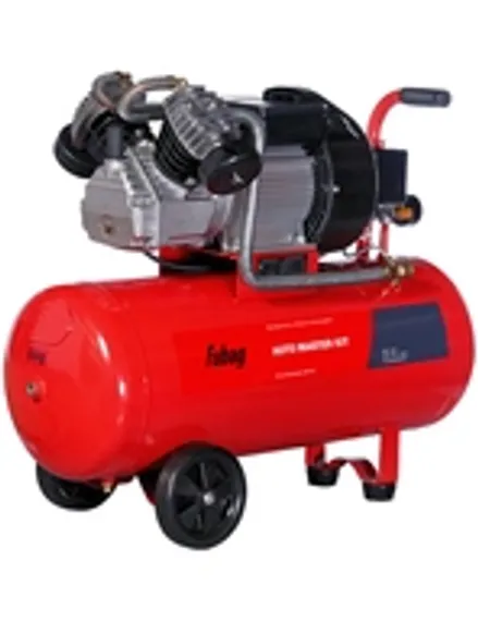 Дизельный генератор FUBAG DS 16 AC ES