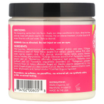 Mielle, глубокое кондиционер, для всех типов волос, бабассу и мята, 227 г (8 унций)