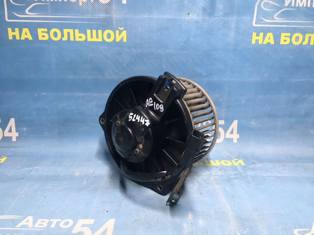 Моторчик печки TOYOTA COROLLA 1991-2001