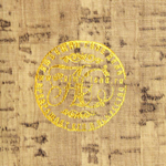 Шкатулка книга - сейф «Корабль викингов», дерево и искусственная кожа, с замком, 26×17×5 см