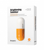 DR JART+ DERMASK MICRO JET BRIGHTENING SOLUTION