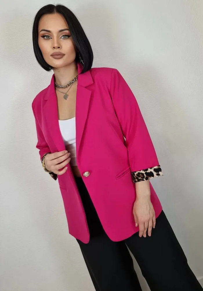 Пиджак 03591-1 Fabrika