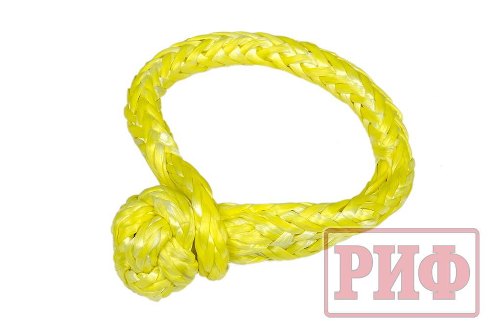 Софт-шакл 6 мм РИФ