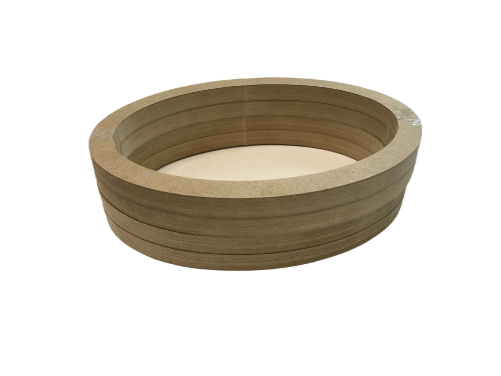 Проставки под динамики 6*9 двойные 2 штуки