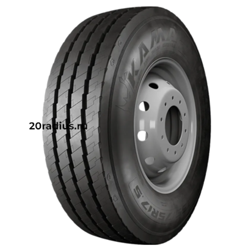 385/55R22,5 160K NT 202+ TL M+S