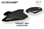 Tappezzeria Italia чехол для сиденья Feltre-2 ультра-сцепление (Ultra-Grip) для KTM Duke 790 2018-2020