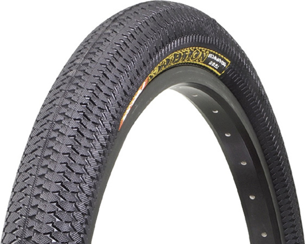 Покрышка 24"х2.30 (58-507) K1016 KINIPTION 30TPI низкий PREMIUM KENDA