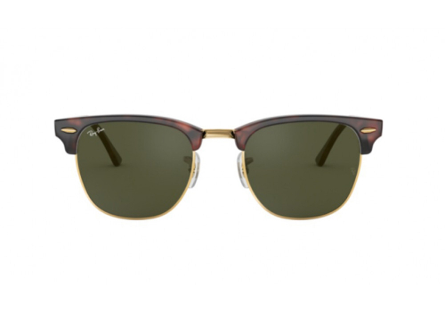 RAY-BAN CLUBMASTER RB3016 W0366
