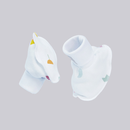 Пинетки Mjölk Игрушки