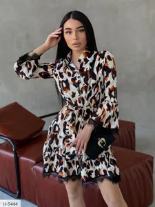 Платье II-5444 Фабрика Моды