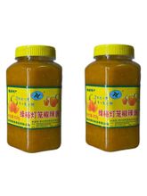 Соус Lizun Yellow lantern chilli,850 г, 2 шт