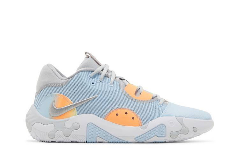 Кроссовки Nike Pg 6
