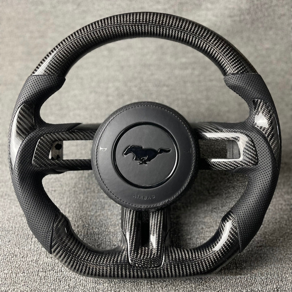 Custom Steering Wheel for FORD