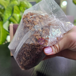 Кофейный карамелизированный сахар (Mitr Phol Gold) 500 гр.