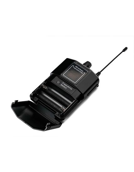 Вокальная радиосистема, 1 ручной передатчик, LAudio PRO1-M