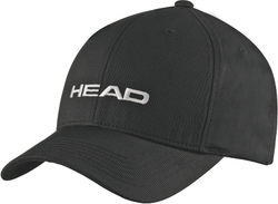 Теннисная кепка Head Promotion Cap New - черный