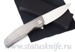 Нож Широгоров F95 Zero Leftyфотография - 2