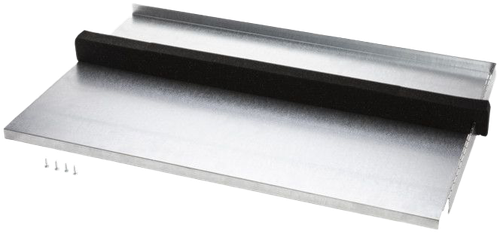 Комплект вентиляционной защитной пластины с уплотнением H61084