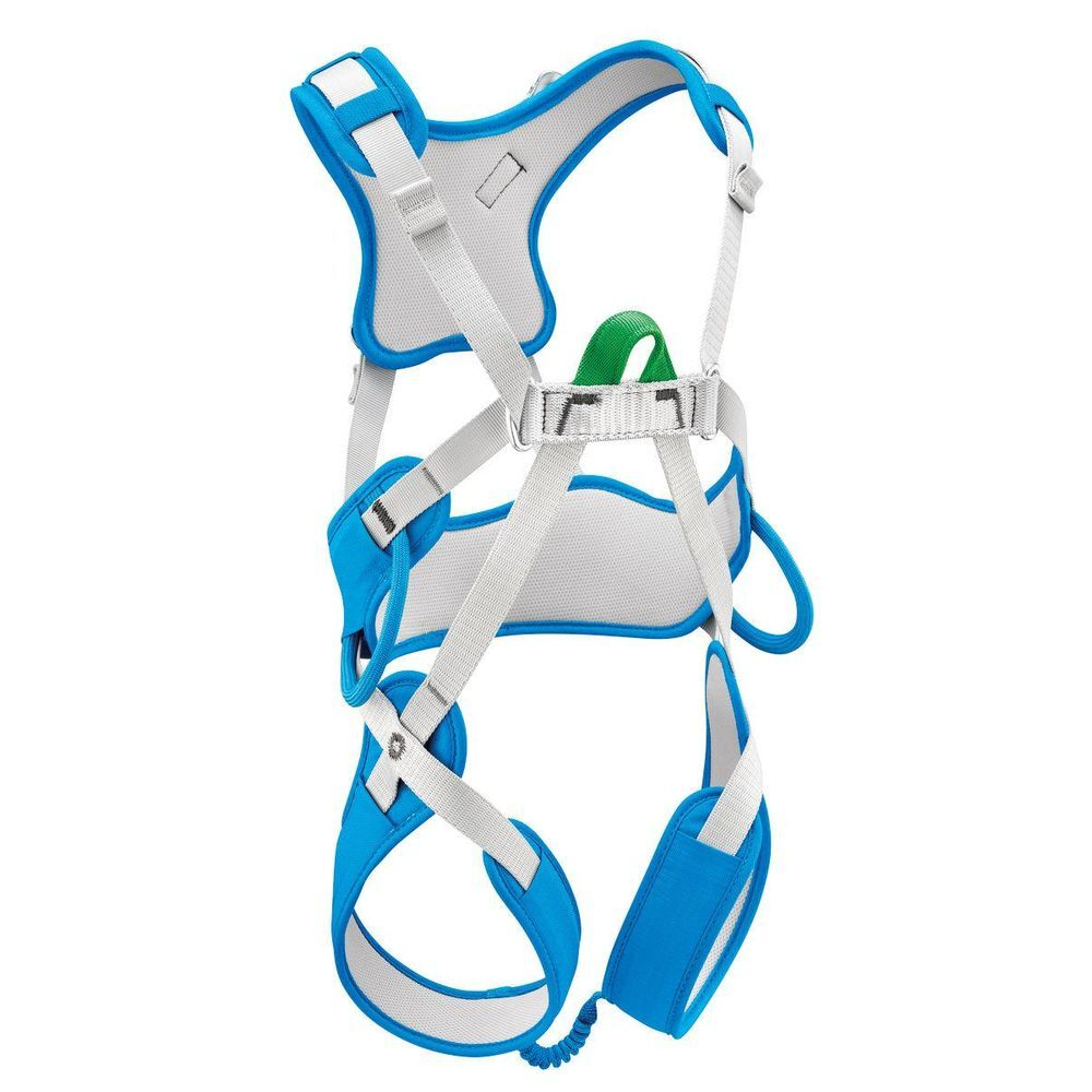 Обвязка детская Petzl Ouistiti