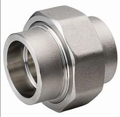 Американка c/c нержавеющая, AISI304 DN25 (1"), (CF8), PTFE, PN16