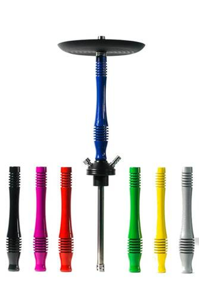 Накладка на шахту кальяна Tortuga Флинт