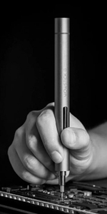 Отвертка электрическая Xiaomi Wowstick 1F+ (CP0001)