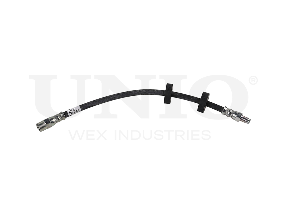 Шланг тормозной передний UNIO BRH-10010