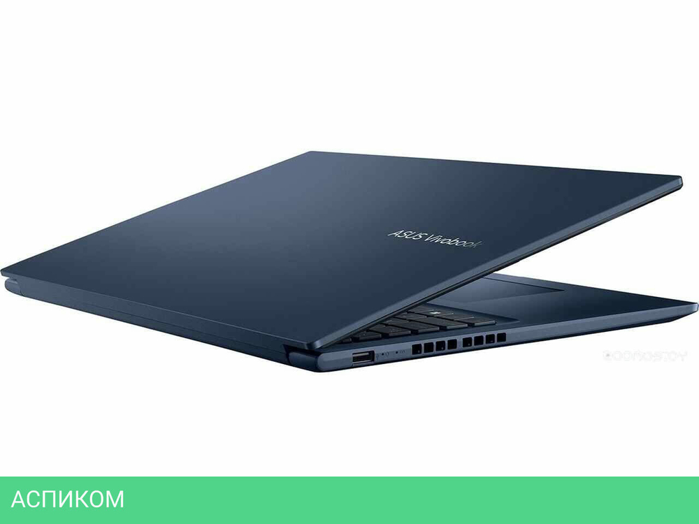 Ноутбук Asus VivoBook 17 X1702ZA-BX159