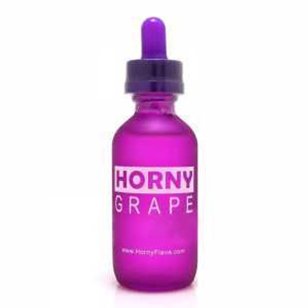 Купить Жидкость HORNY Grape (60ml)